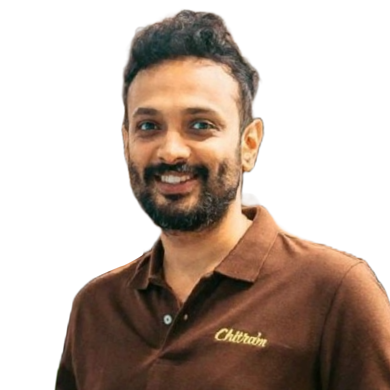 Dr Arun Viswanathan S K