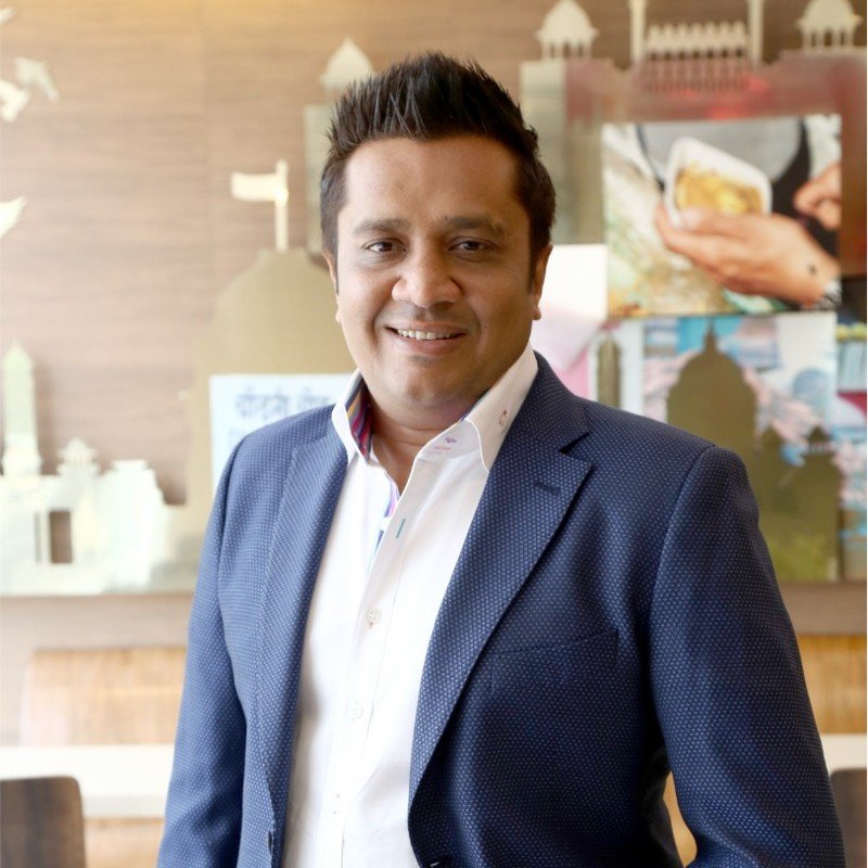 Arvind Dadu