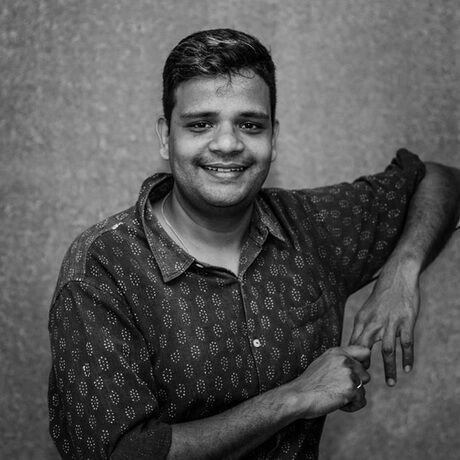 Bharat Kaushik