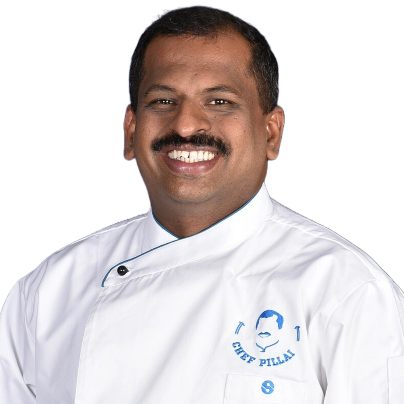Chef Suresh Pillai