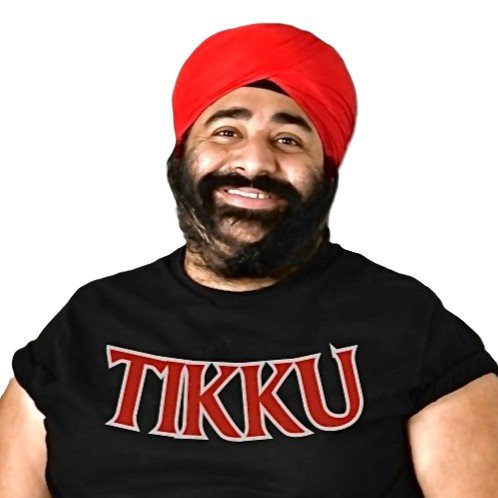 Gurpreet Singh Tikku