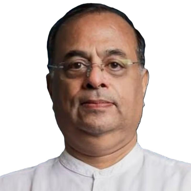 Hari Balasubramanian