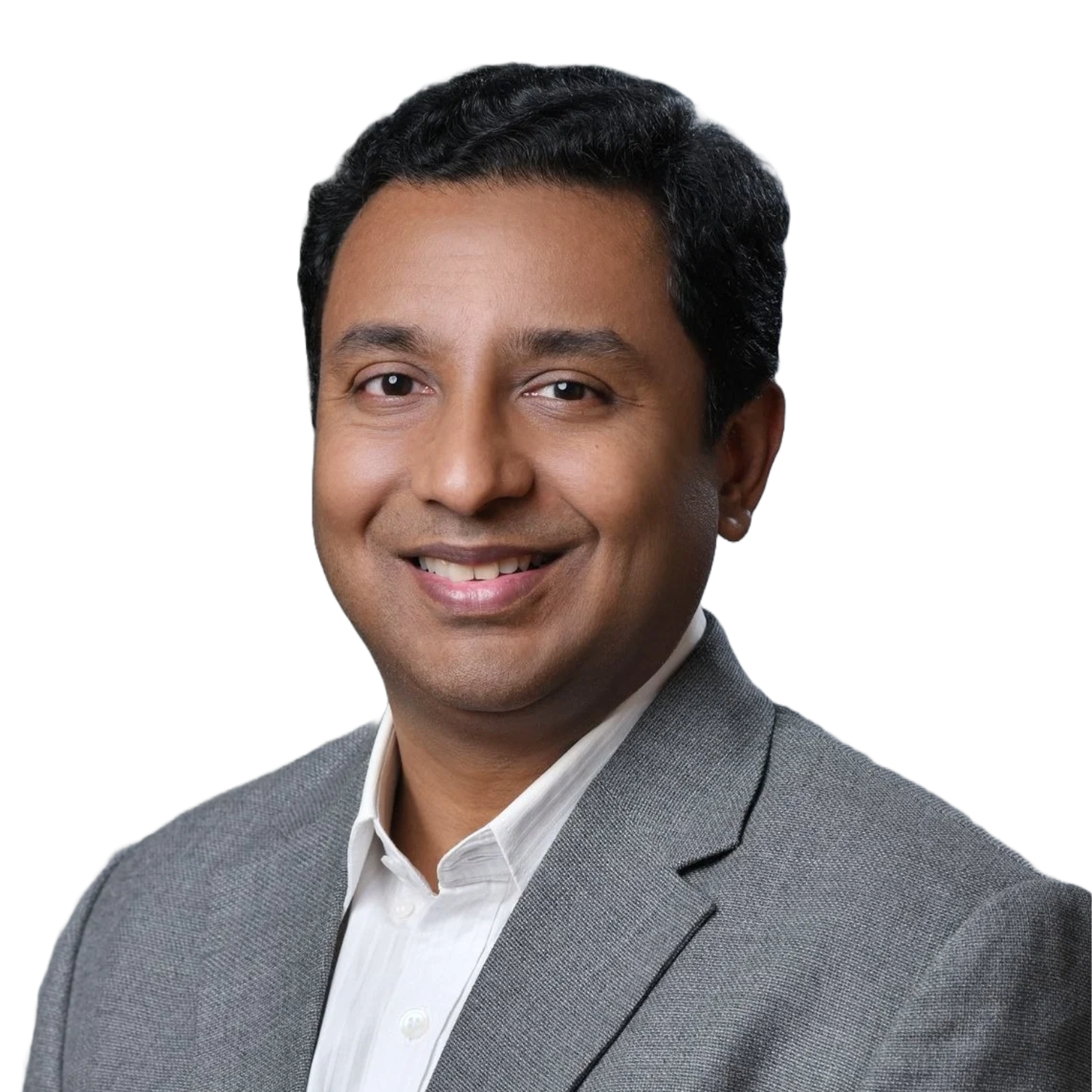 Jayanthra Jayachandran