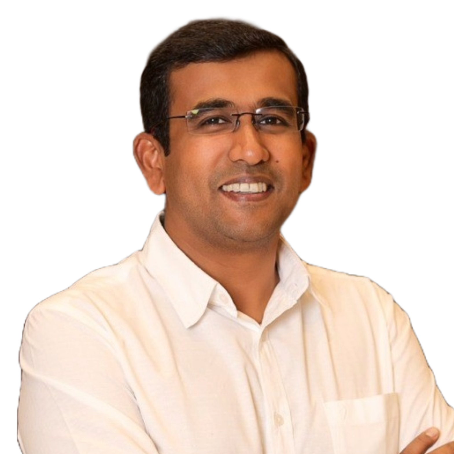 Jegan Damodarasamy