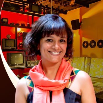 Meghna Vakada