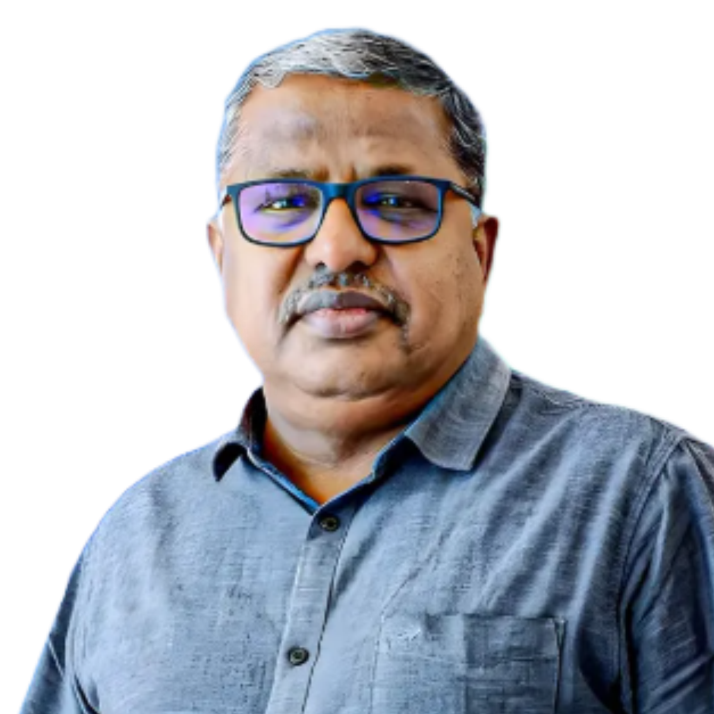 Palaniswamy Vanjimuthu