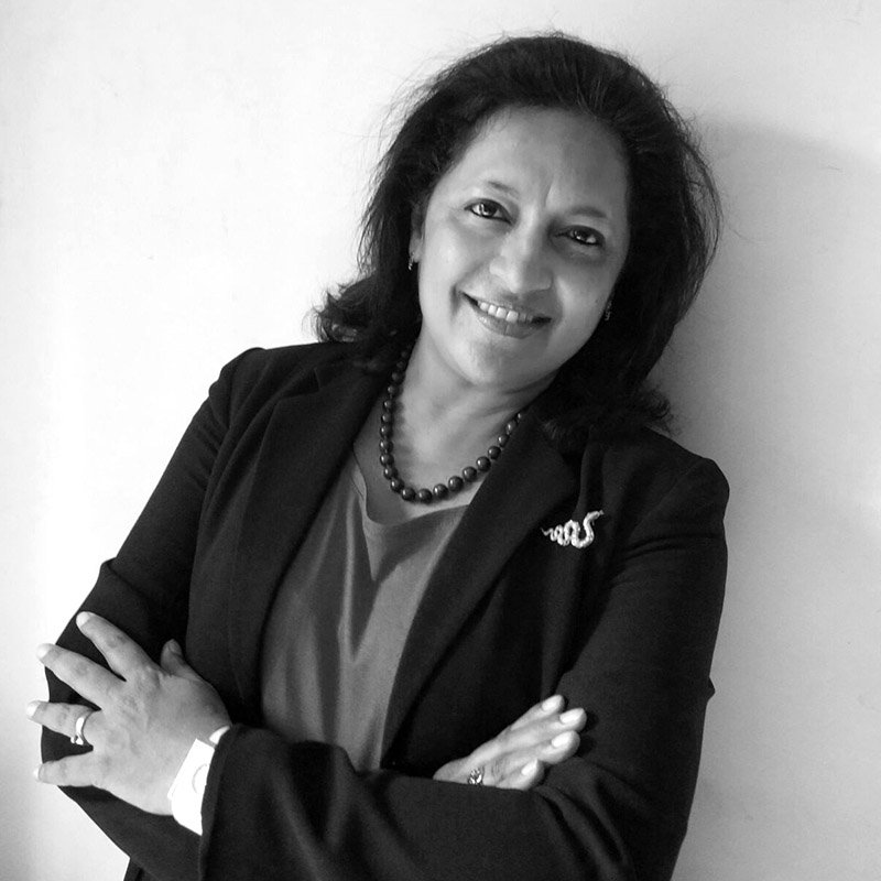 Priya Chetty - Rajagopal