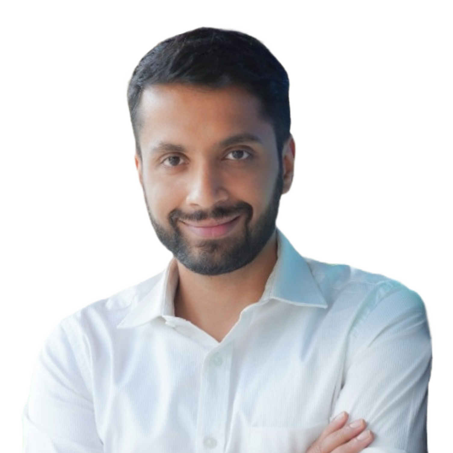 Raghav Joshi 