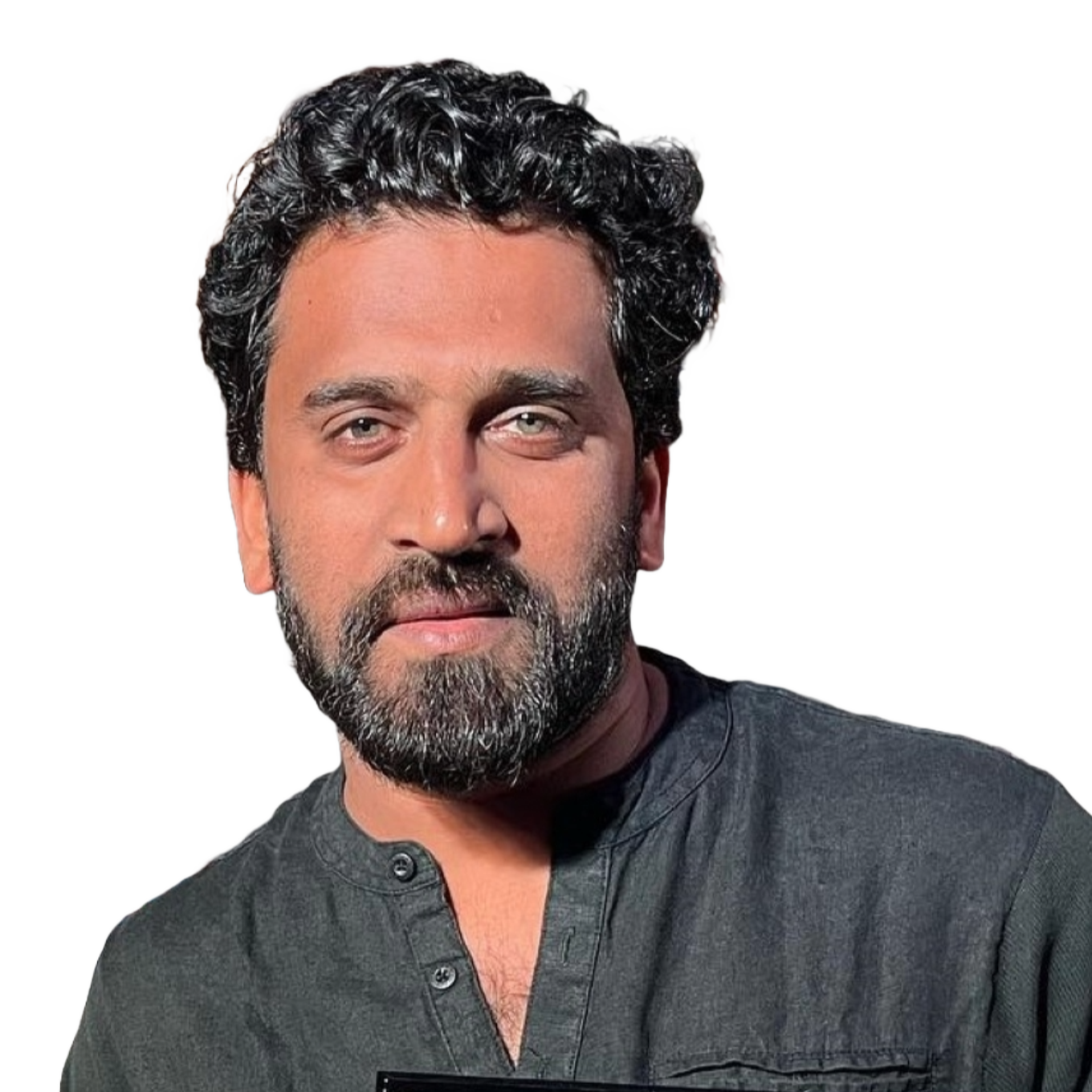 Raghavendra Rao