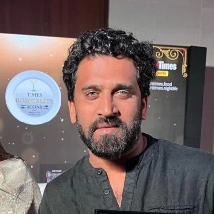 Raghavendra Rao