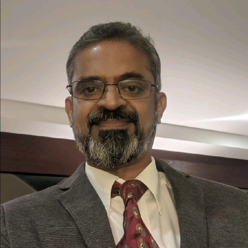 Sabu Balagopal