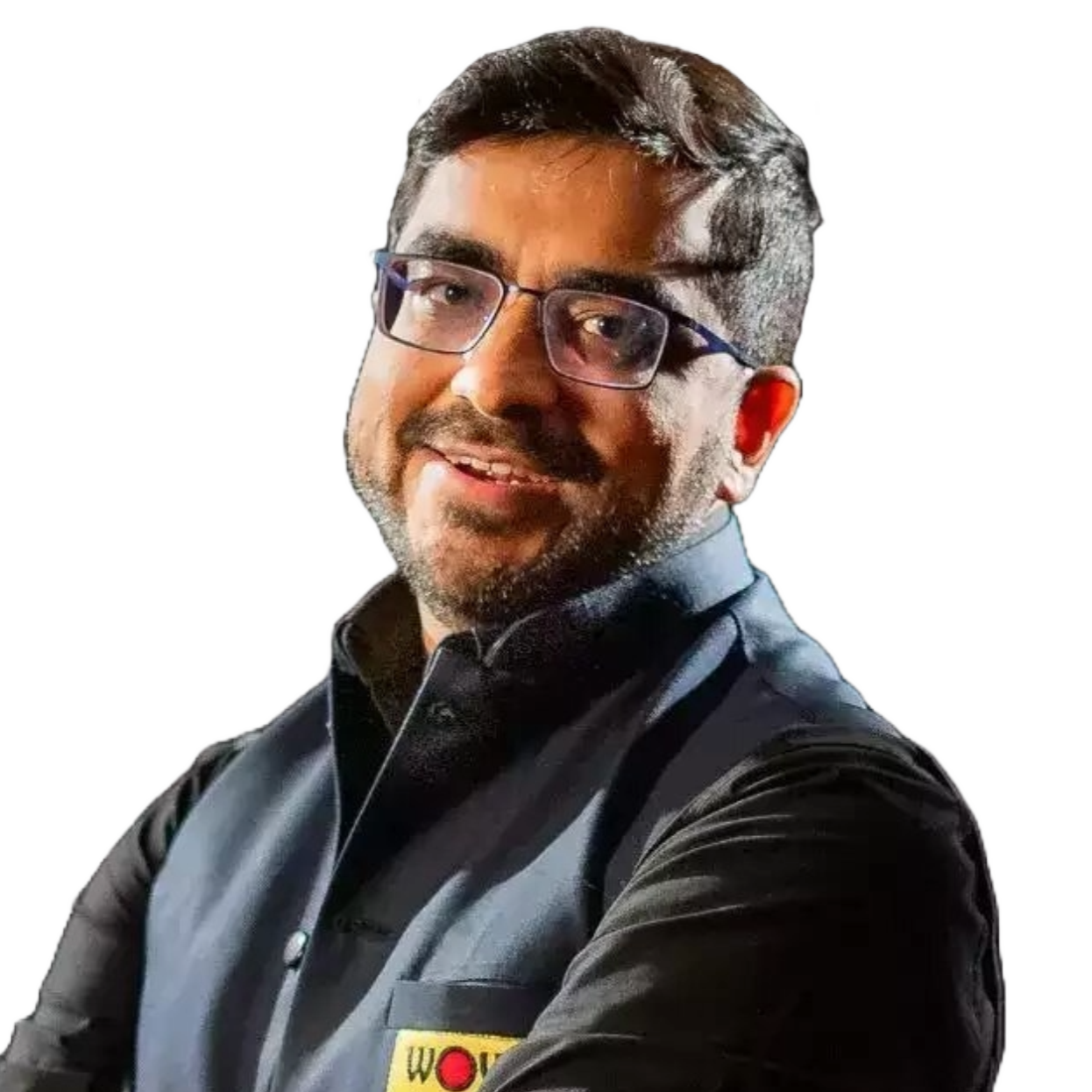 Sagar J Daryani