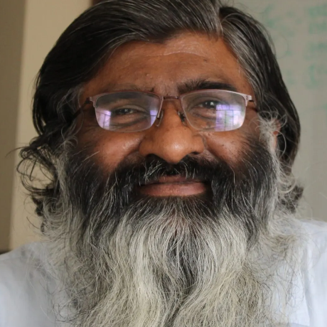 Shashi Kumar