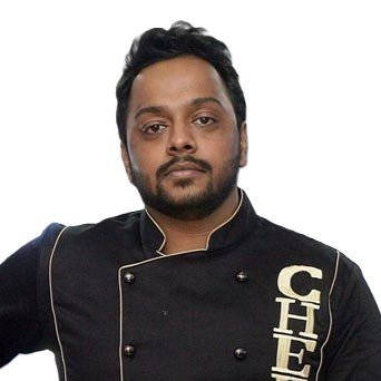 Shriram Rajendran