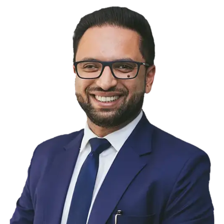 Shakir Haq