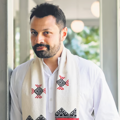 Rakesh Raghunathan