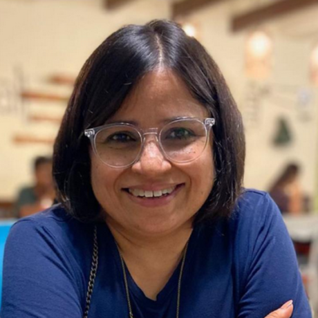 Ranjana Singhal