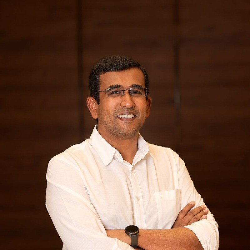 Jegan Damodarasamy