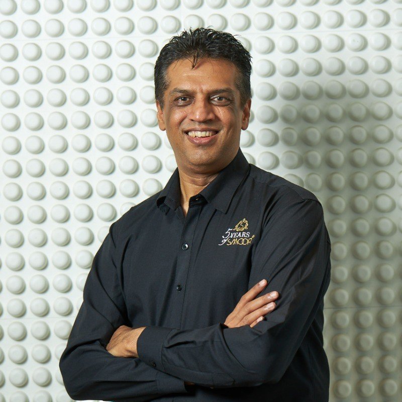 Vimal Sharma