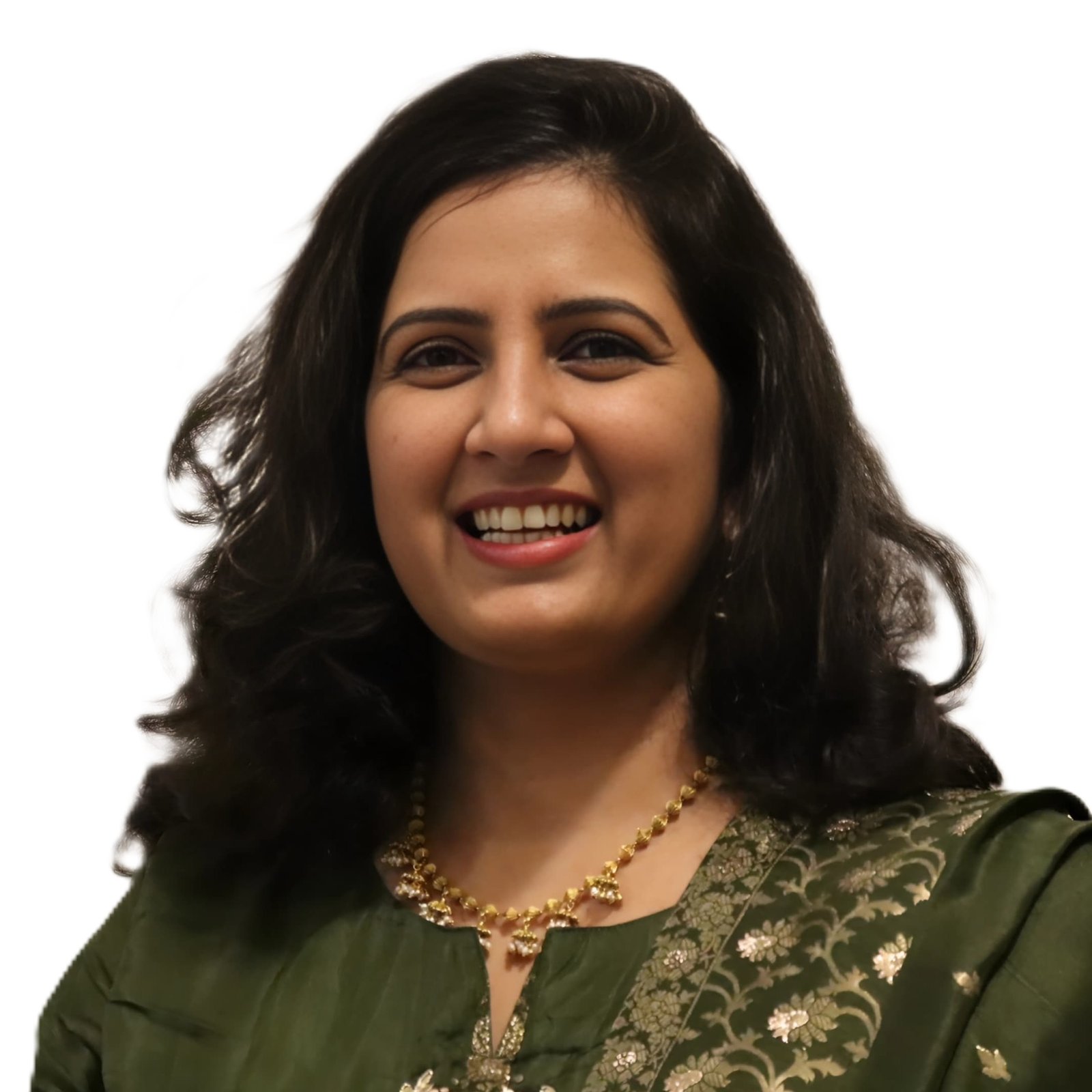 Aditi Aggarwal