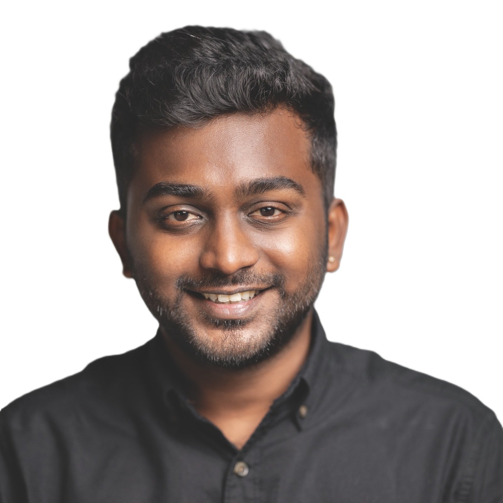 Aravind Sakthivel