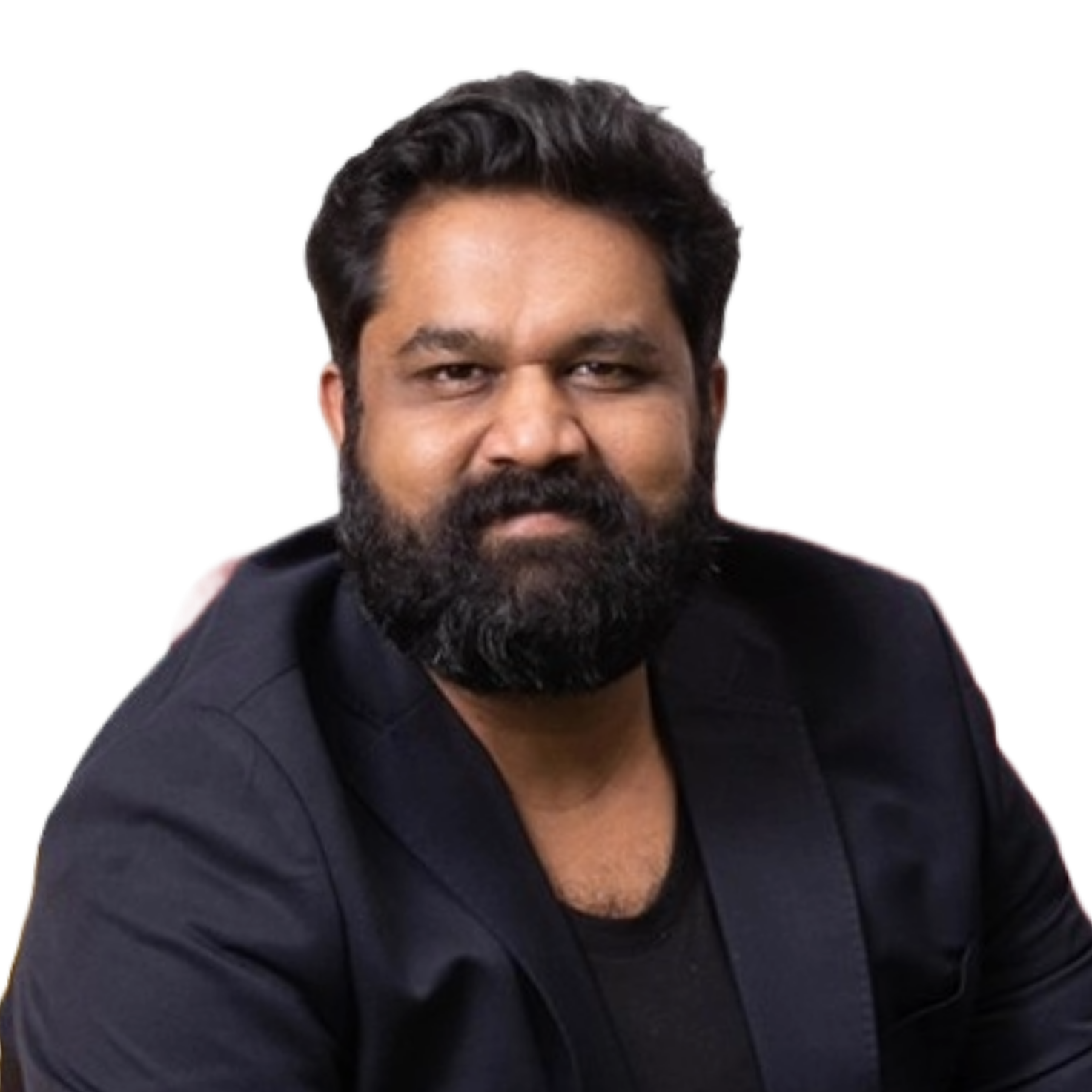 Ashish Tulsian