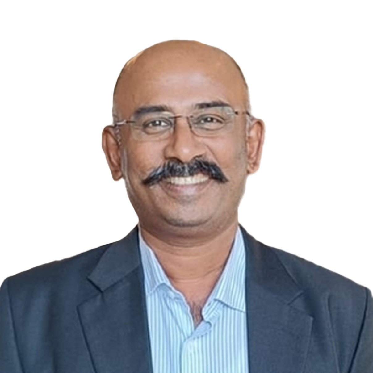 IAS Balamurugan