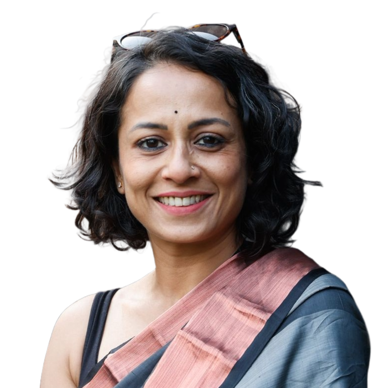 Kasturi Banerjee