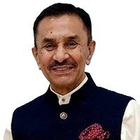 Mr Prakul Kumar